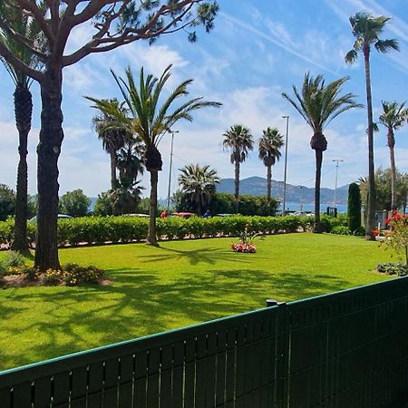 Residence Egee Cannes Exterior foto