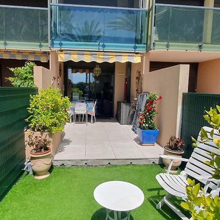 Residence Egee Cannes Exterior foto