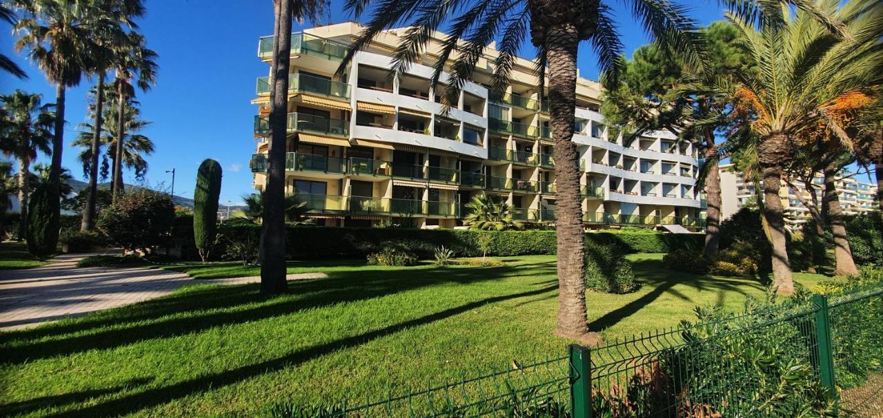 Residence Egee Cannes Exterior foto