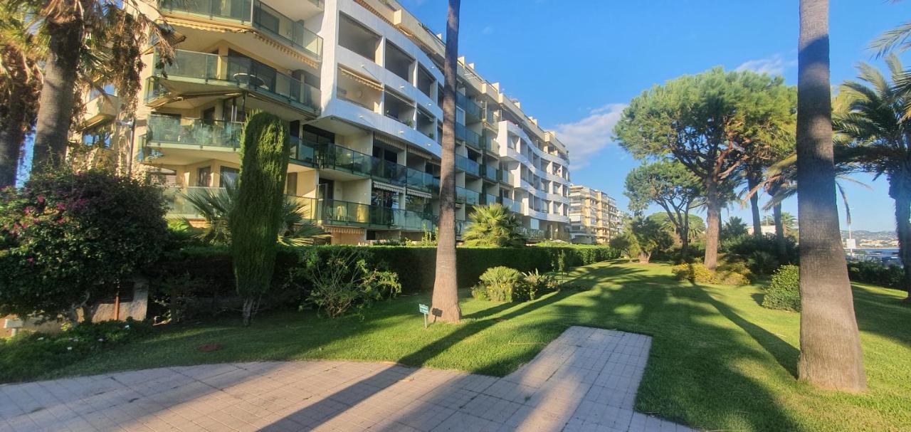 Residence Egee Cannes Exterior foto