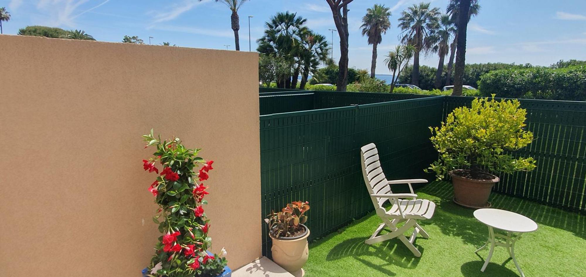 Residence Egee Cannes Exterior foto
