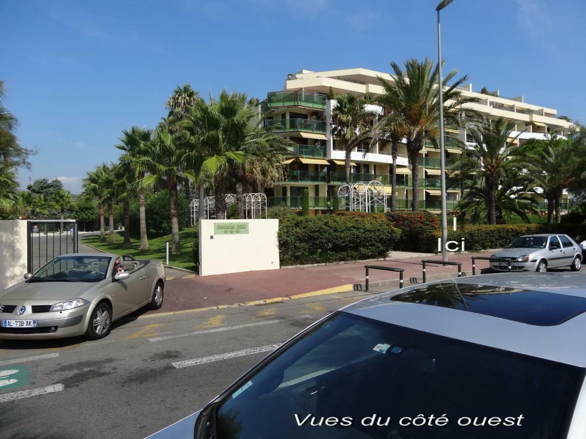 Residence Egee Cannes Exterior foto